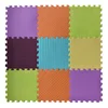 Baby Great Podne puzzle Premijum klase Šarenko dva kompleta ( 10593 )