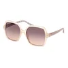 Guess GU7921-H 57F ONE SIZE (57) Bež/Rjava