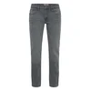 BLEND Kavbojke BHTWISTER siv denim