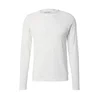 JACK & JONES Muški džemper 12269654, Beli