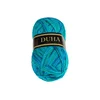 Preja DUHA - 50g / 150 m - zelena, modra