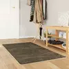 Traka za tepih MARSA Šumsko zelena 80 x 200 cm Poliester i PVC