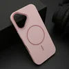 Futrola jelly magsafe ii za iphone 17 air (6.6) roze ( F121651 )