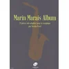 MARIN MARAIS ALBUM POUR SAXOPHONE
