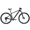 ROCKRIDER Brdski bicikl Touring 29 Expl 500 - Crni S - 150-164cm