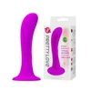 Silikonski dildo