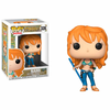 Funko POP! Vinyl: One Piece - Nami