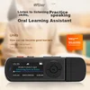 Aigo MP3 plejer MP3-100, 32 GB, Crni