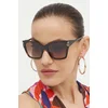 JIMMY CHOO Ženske naočare za sunce 0JM5012 500213 54, Braon
