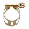 Ligatura tradicionalna za bariton saksofon gold L60 BG