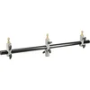 Manfrotto 154B MICROPHONE SUPPORT, BLACK