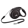 Flexi Povodac New Classic M Cord 8m - Crna