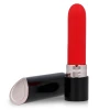 Lips Style Shia Black & Red