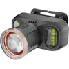 LED prigušiva punjiva čelna lampa LED/3,4W/5V 1500 mAh