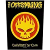 The Offspring Conspiracy Of One Našitek za šivanje