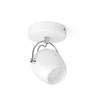 Philips 50611/31/P0 - LED spot svetiljka RIVANO LED/4,3W/230V