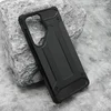 Maska DEFENDER II za Samsung S938B Galaxy S25 Ultra 5G/ crna