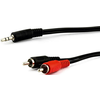 E+P E+P Električni stereo-adapterski kabel B113/2Lose, (20588036)