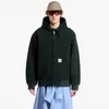 Jakna Carhartt WIP OG Active Jacket UNISEX Raven Stone Canvas XS