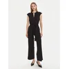 Calvin Klein Kombinezon LV044C066G Črna Regular Fit