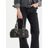 Ročna torba Guess Jeans CEO-GUESS-XC-006-10 Črna