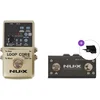 Nux Loop Core Deluxe Bundle SET Kitarski efekt