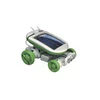 Alum online Solarni robot 6 v 1