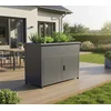 Metall-Hochbeet Plexa