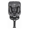 Autosjedalica iSize 40-125 cm FreeON Lotus, Siva