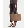 Nine West Ročna torba EO-QUIET ELEGANCE-LDA9895 Temno bež