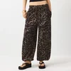 Baggi fit pantalone
