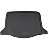 Rubber trunk mat Honda Jazz 2008-2014