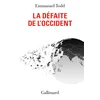 La Défaite de l'Occident