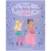 Sticker Dolly Dressing Dancers