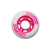 Kubisport Rezervna kolesa za otroške in-line rolke 64 mm - 1 kos