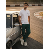 Sinsay - Jogger trenerke - zeleno