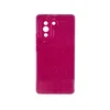 Maska za telefon GLITTER CASE za Huawei Nova 10 DZ19, Višnja