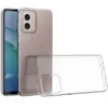 Przezračno zaštitno kućište za Motorola Moto G13/Moto G23/Moto G53 - Prozirna KP29515
