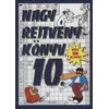 Nagy rejtvénykönyv 10.