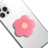 PopSocket Flower narandzasti