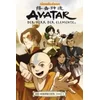 Avatar, Der Herr der Elemente - Das Versprechen. Bd.1