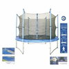 zaščitna mreža za trampolin Spartan 305
