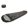 SEDCO Spalna vreča mumija SEDCO THERMIC CAMO