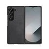 Shangsu Maska za mobilni telefon Samsung Galaxy Z Fold6, Siva