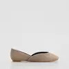 Reserved - LADIES` BALLERINAS