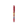 ROLER PILOT MIKA FRIXION BALL 0.7 CRVENI