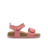 Nelli Blu Sandali CM220518-19 Roza