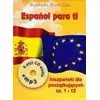 Espanol para ti 1