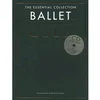 THE ESSENTIAL COLL. BALLET GOLD +CD