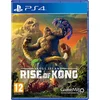 PS4Â Skull Island: Rise of Kong